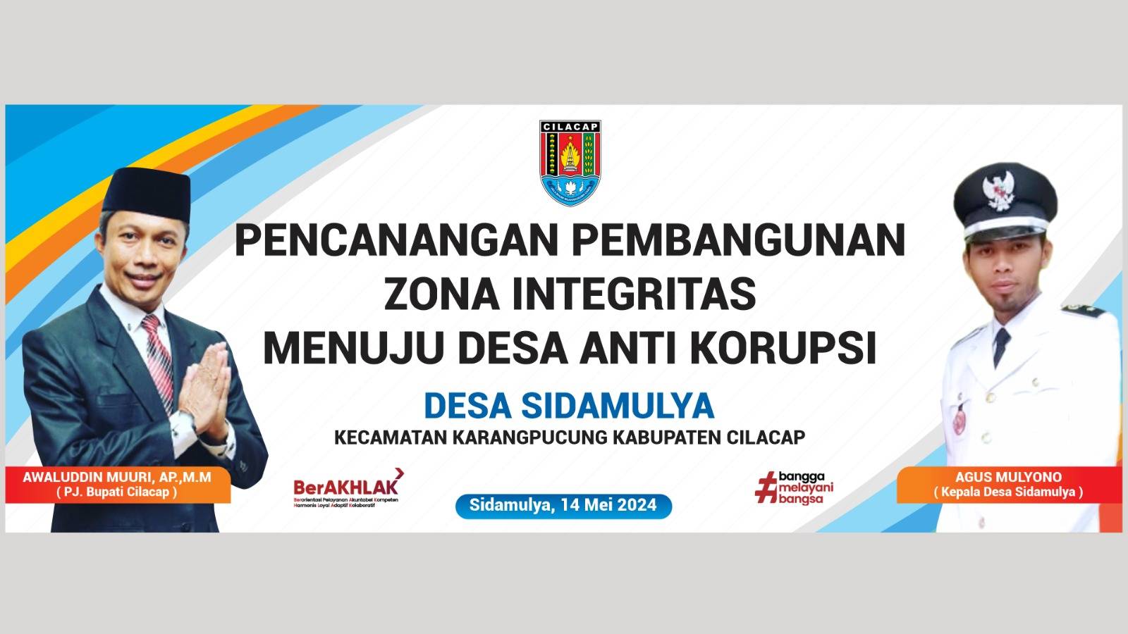 agenda